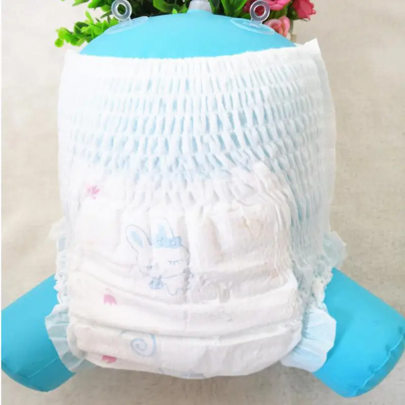 V-Care new baby diaper pants supply for baby 3