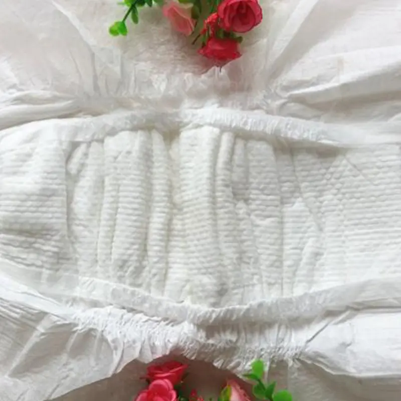 V-Care new baby diaper pants supply for baby 5