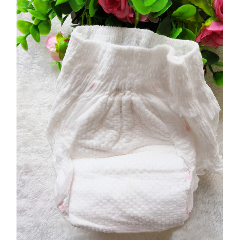 V-Care custom baby diaper pants manufacturers for business 4