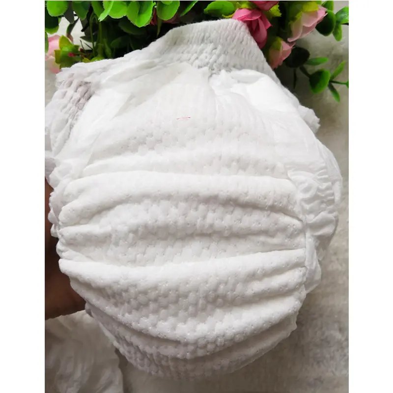 wholesale baby pull up diapers supply for sleeping 5