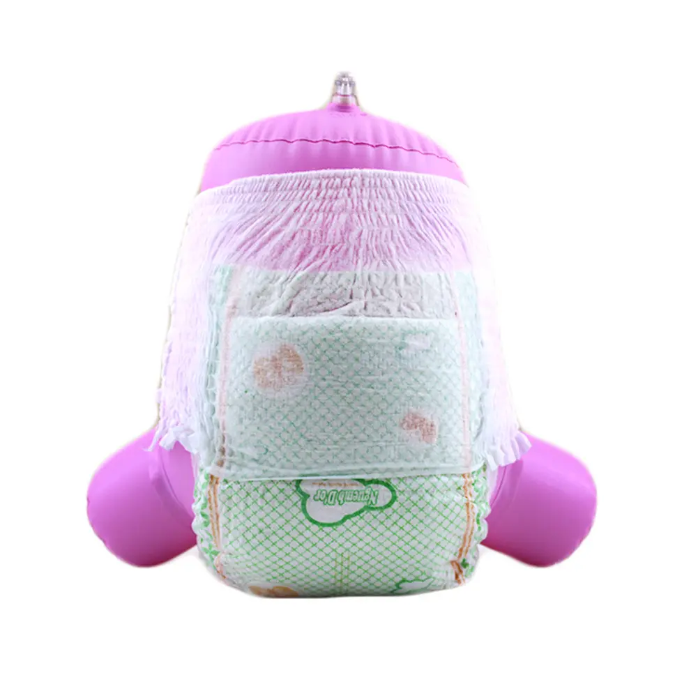 custom baby diaper pants supply for sale 4
