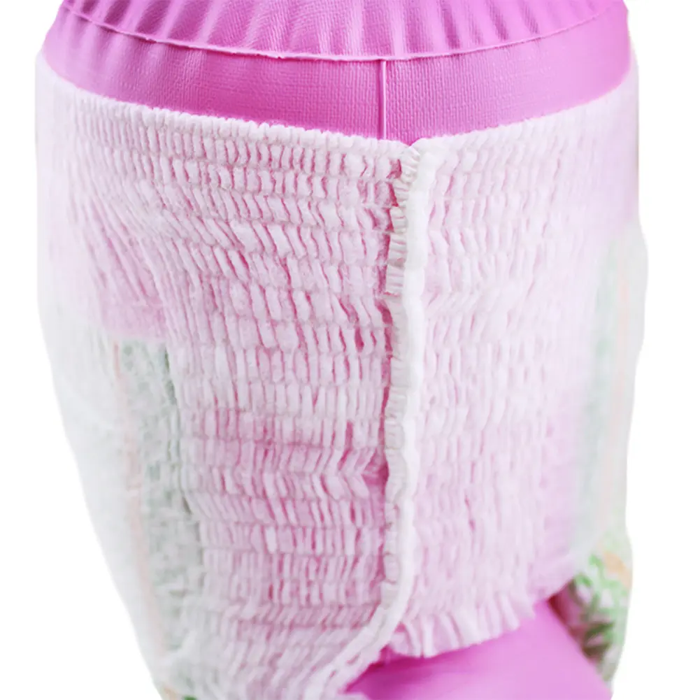 custom baby diaper pants supply for sale 2