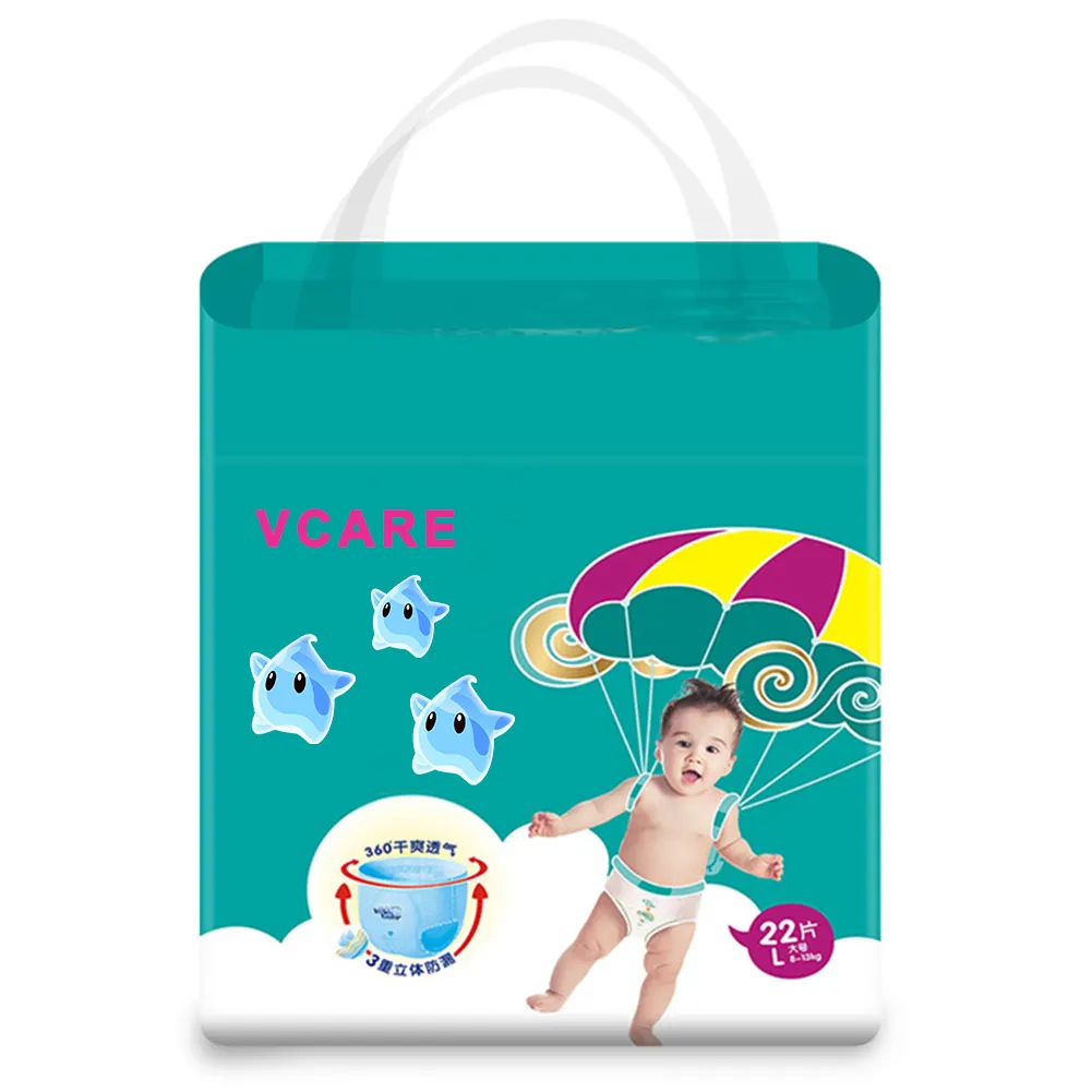 custom baby diaper pants supply for sale 6