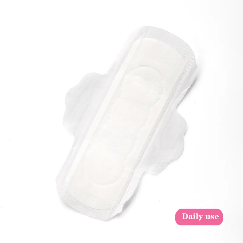 ultra thin sanitary napkin disposal with custom services for sale 2