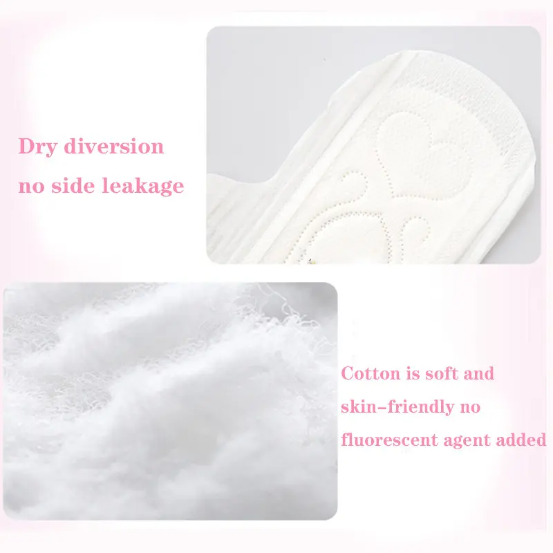 ultra thin sanitary napkin disposal with custom services for sale 4