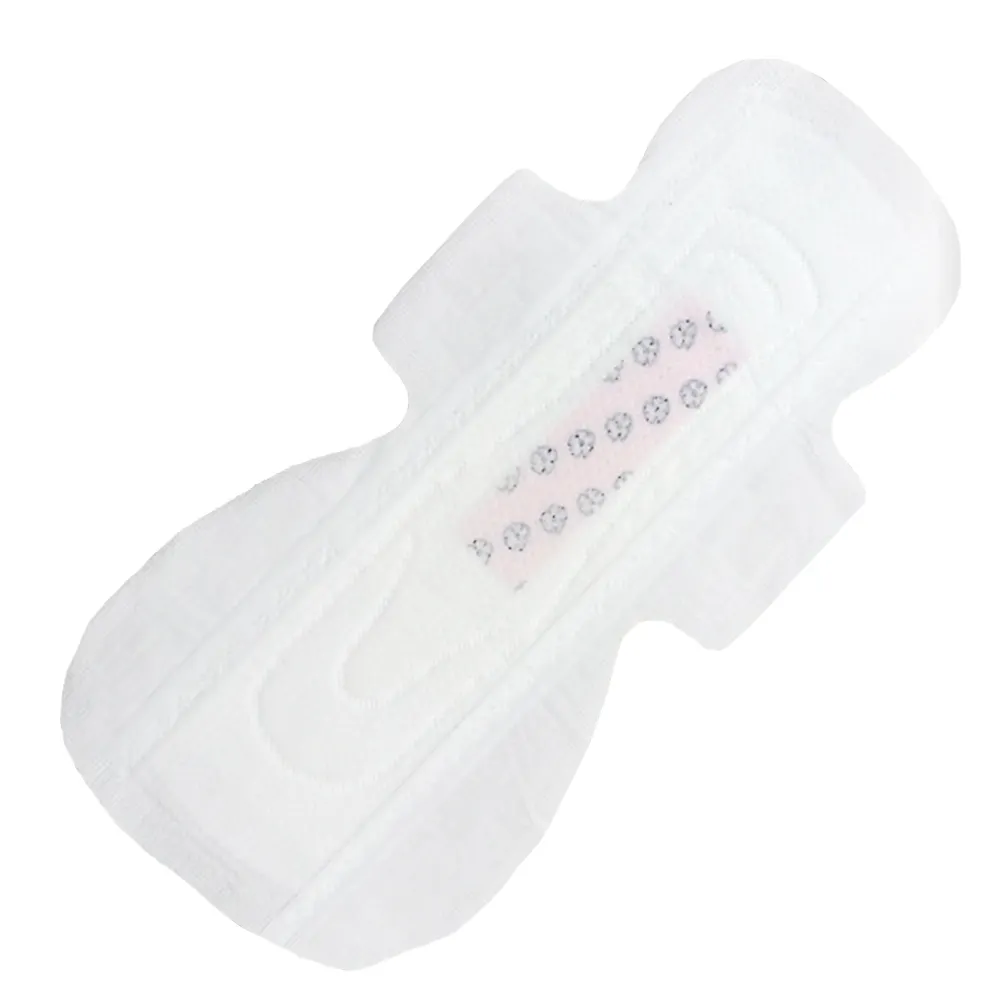 V-Care breathable sanitary towel company for ladies 3