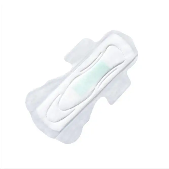 V-Care good sanitary napkins factory for business 3
