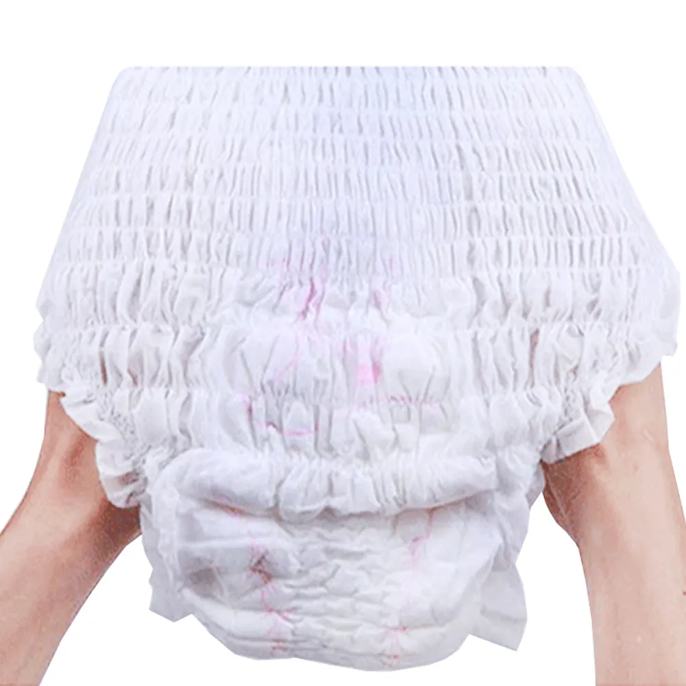 V-Care the best sanitary pads manufacturers for ladies 3