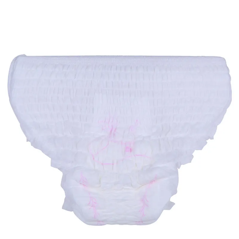 night cheap sanitary pads factory for sale 2