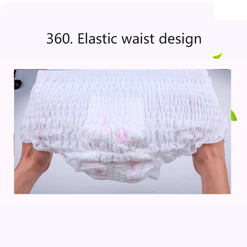 night cheap sanitary pads factory for sale 5
