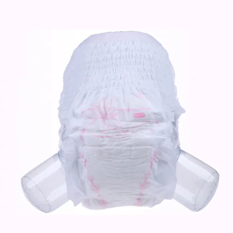 night cheap sanitary pads factory for sale 4