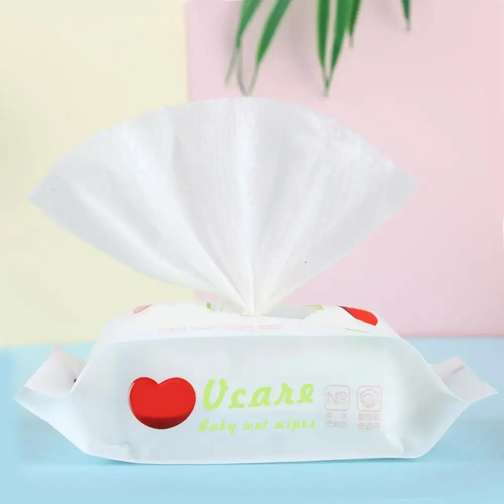 V-Care cheap wet wipes suppliers for adult 2