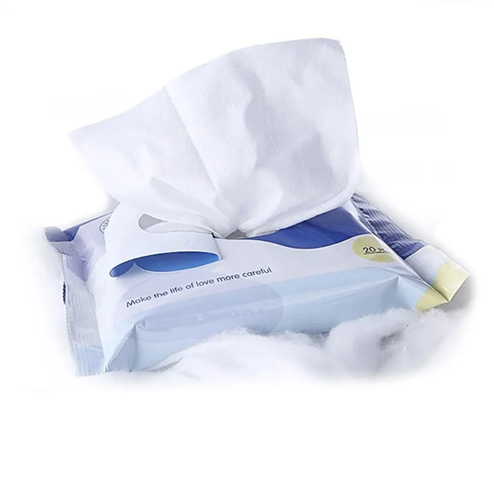 V-Care wipe tissue manufacturers for adult 2