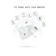 V-Care high-quality custom wet wipes suppliers for women 4