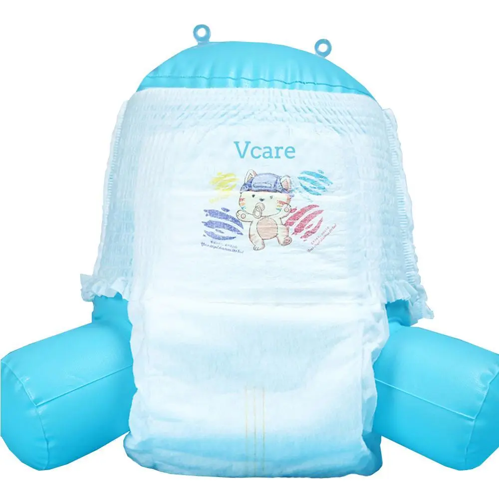 V-Care top pull up for baby factory for sleeping 3