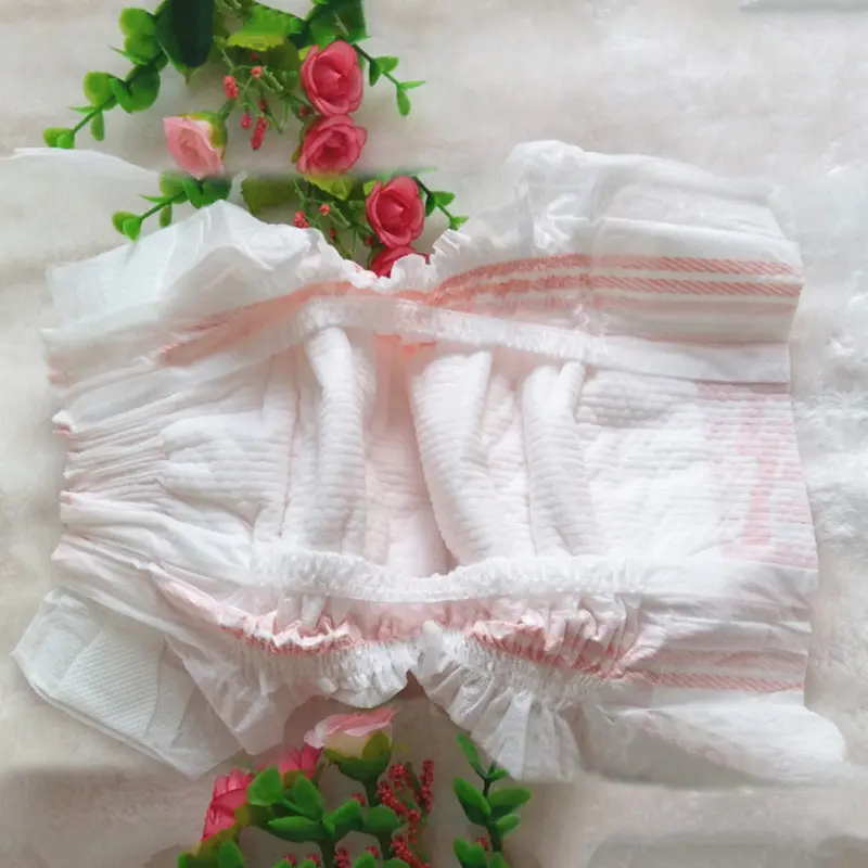V-Care toddler diaper company for baby 3
