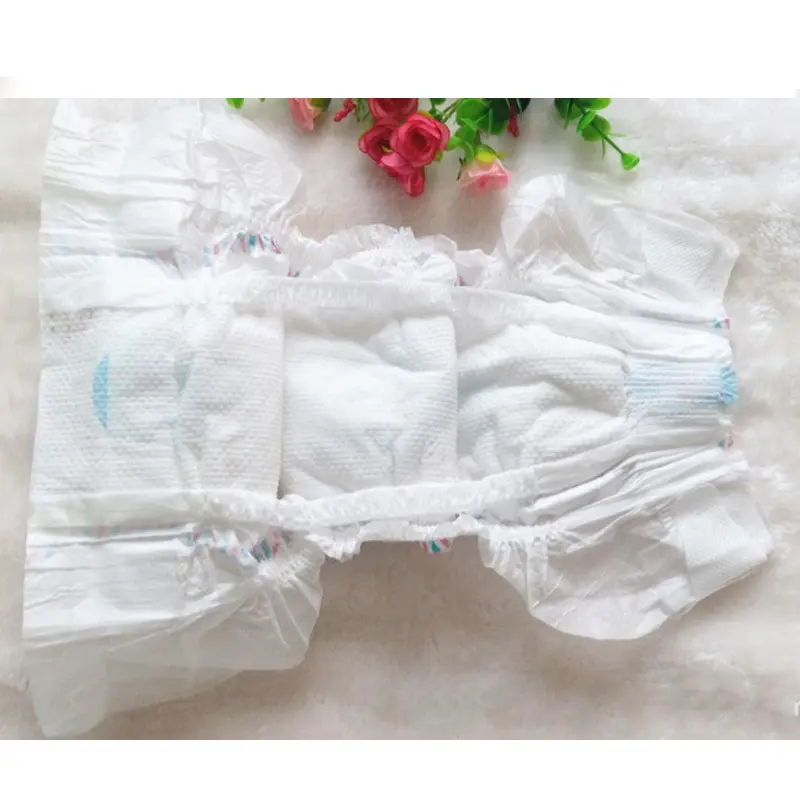 V-Care toddler diaper company for baby 2