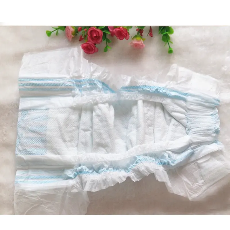 V-Care toddler diaper company for baby 5
