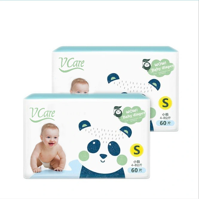 V-Care best newborn baby nappies factory for infant 3