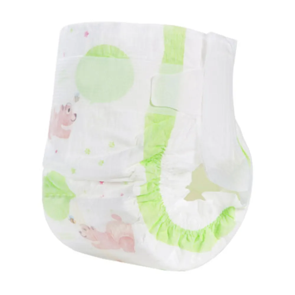 V-Care newborn disposable diapers company for sleeping 2