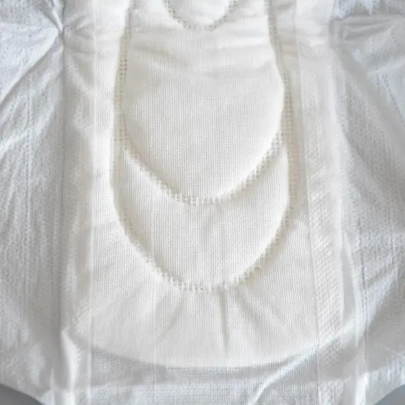 V-Care high-quality sanitary pads factory for sale 2