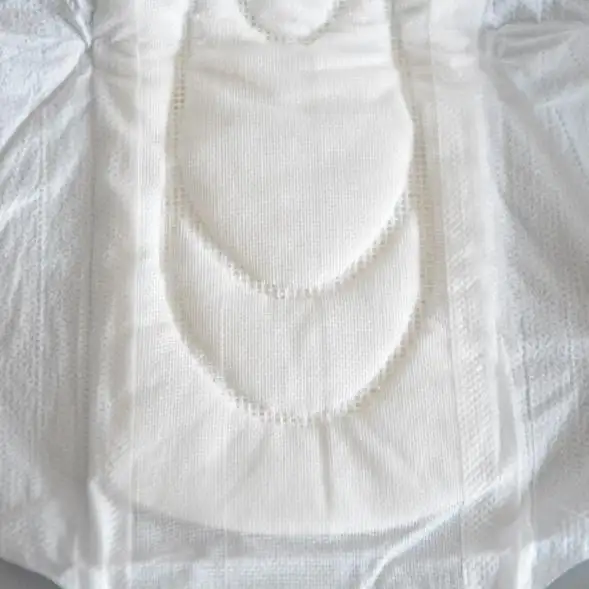 V-Care high-quality sanitary pads factory for sale 2