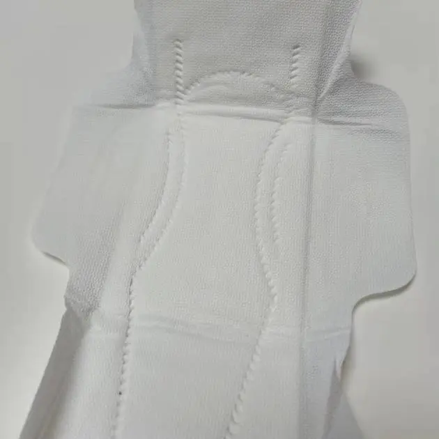 V-Care high-quality sanitary pads factory for sale 3