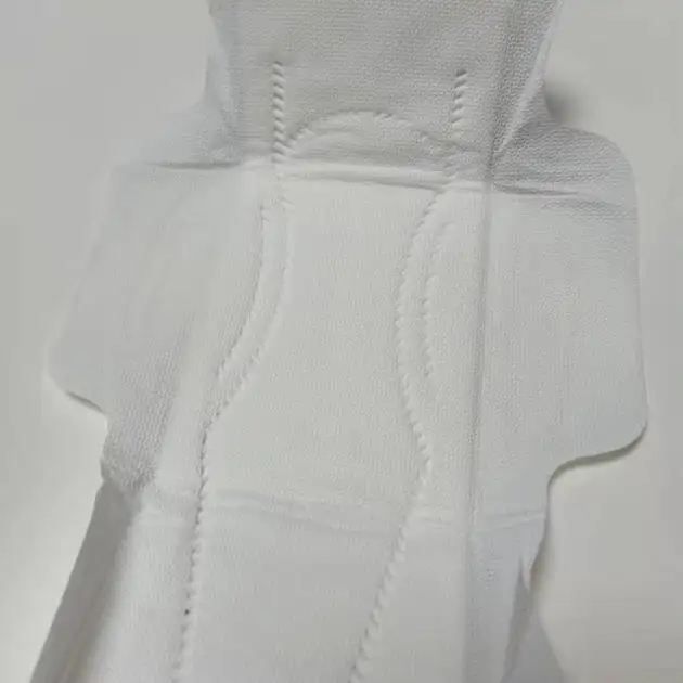 V-Care high-quality sanitary pads factory for sale 3