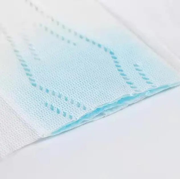 V-Care high-quality sanitary pads factory for sale 4