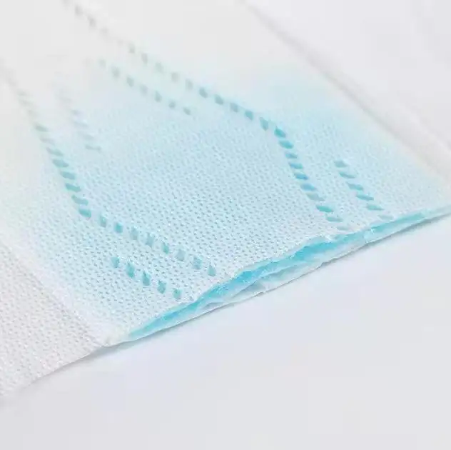 V-Care high-quality sanitary pads factory for sale 4
