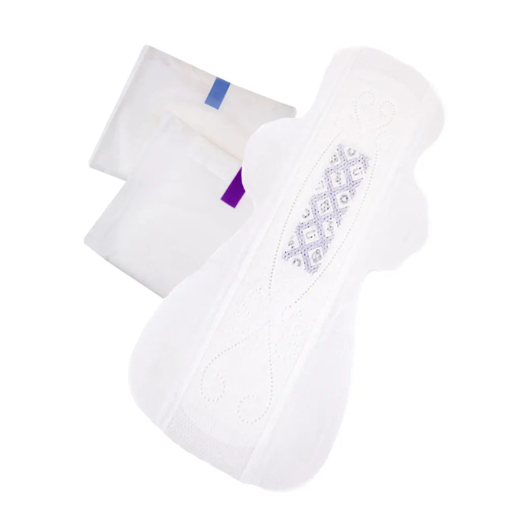 V-Care cheap sanitary pads supply for sale 2