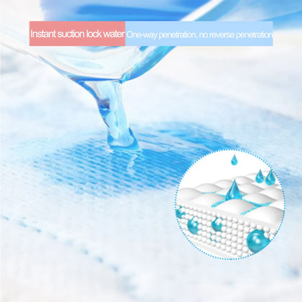 V-Care cheap sanitary pads supply for sale 3