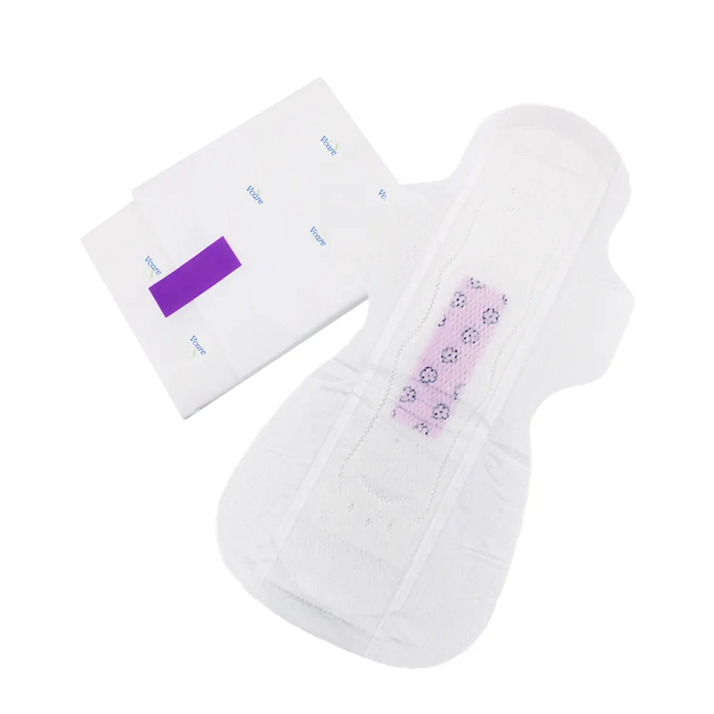 V-Care cheap sanitary pads supply for sale 4