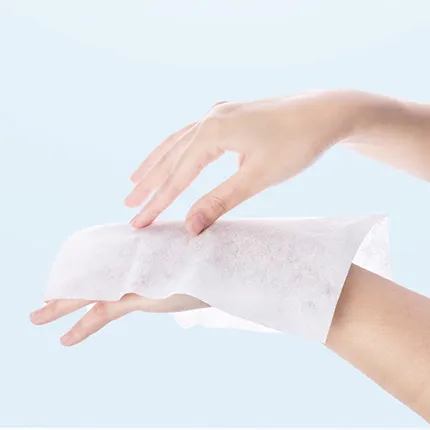 V-Care wet tissue factory for baby 2