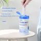 V-Care wet tissue factory for men 5