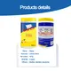 new wet tissue suppliers for baby 3