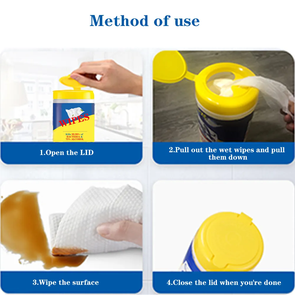 new wet tissue suppliers for baby 5