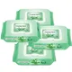 V-Care custom wet wipes manufacturers for baby 2