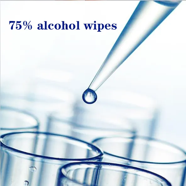 V-Care wipe tissue factory for women 4