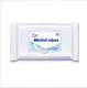 V-Care wipe tissue factory for women 3