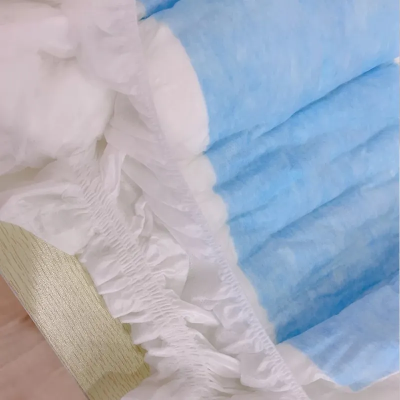 V-Care adults diapers wholesale suppliers for men 6
