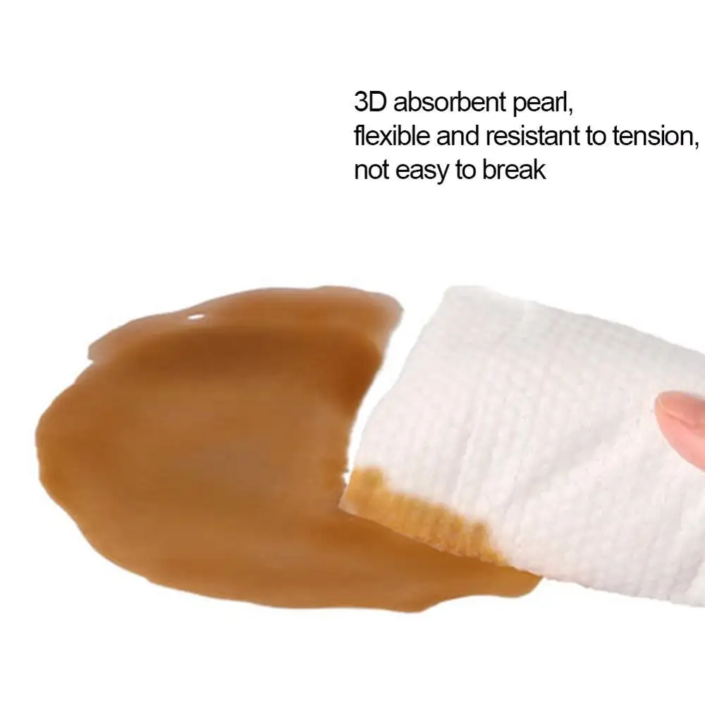 V-Care high-quality wet wipes manufacturer company for men 4