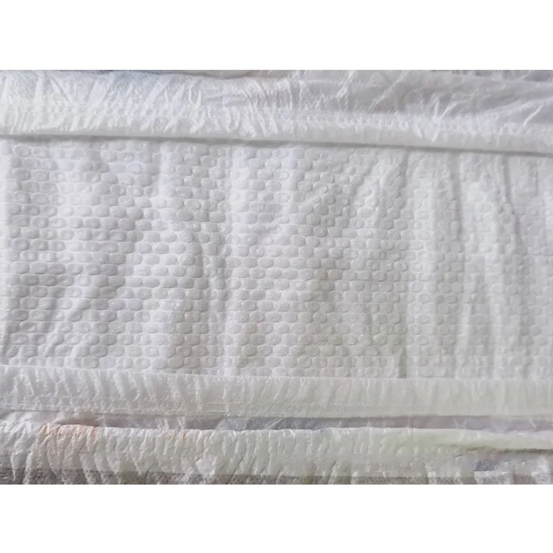 V-Care newborn disposable diapers suppliers for sleeping 5