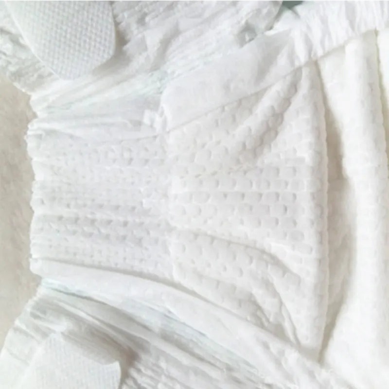 V-Care newborn disposable diapers suppliers for sleeping 4