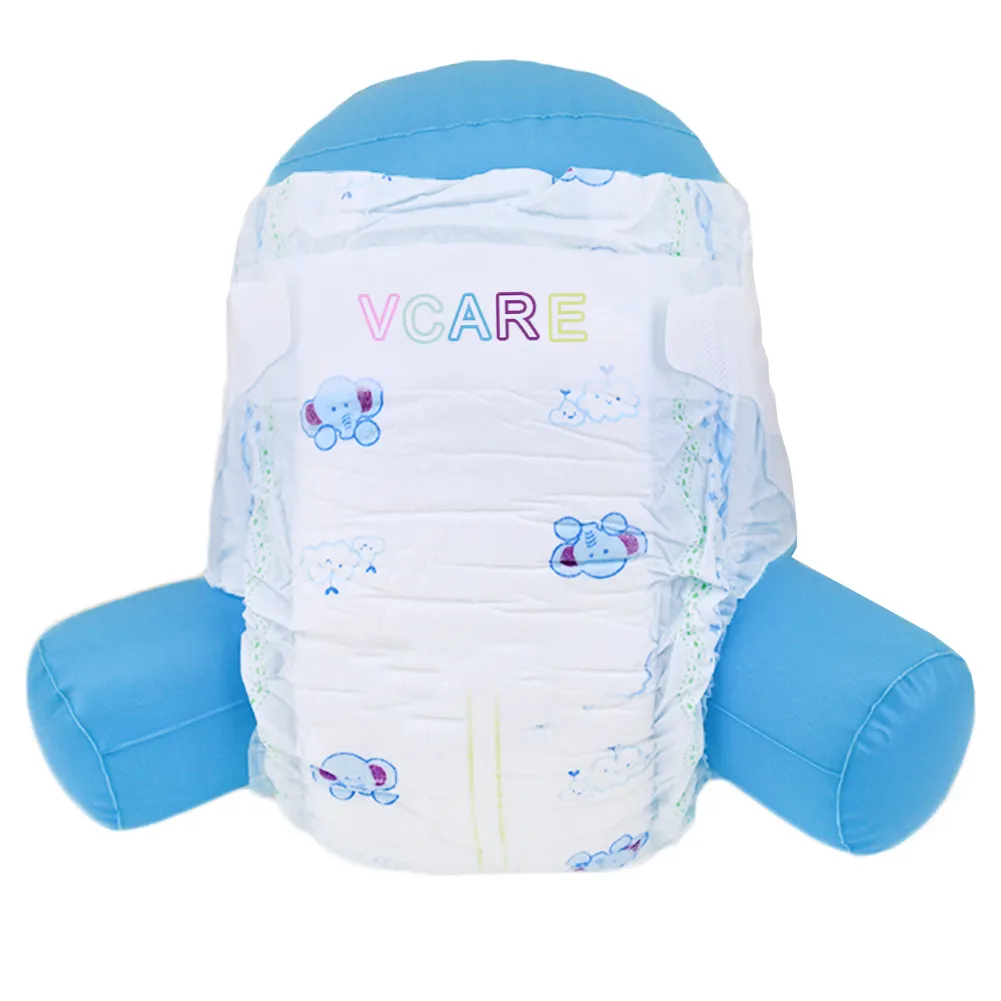 superior quality new born baby diapers supply for baby 2
