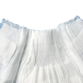 superior quality new born baby diapers supply for baby 5
