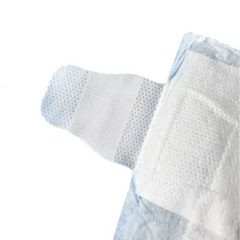 superior quality new born baby diapers supply for baby 4