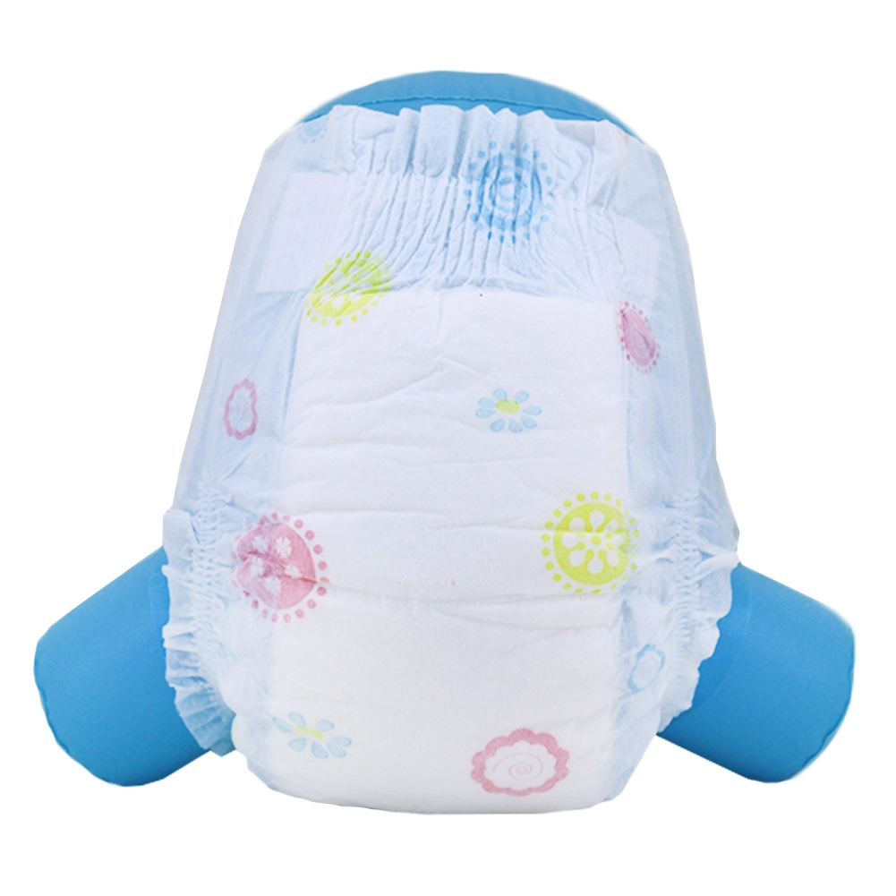 V-Care cheap baby nappies for business for baby 3