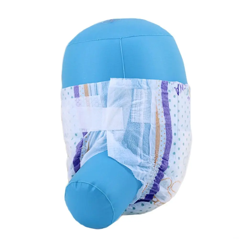 V-Care newborn baby nappies factory for children 3