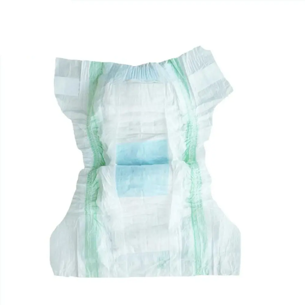 V-Care wholesale best infant diapers manufacturers for sale 2